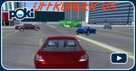 offroader v5|poki friv 5 jeep games.